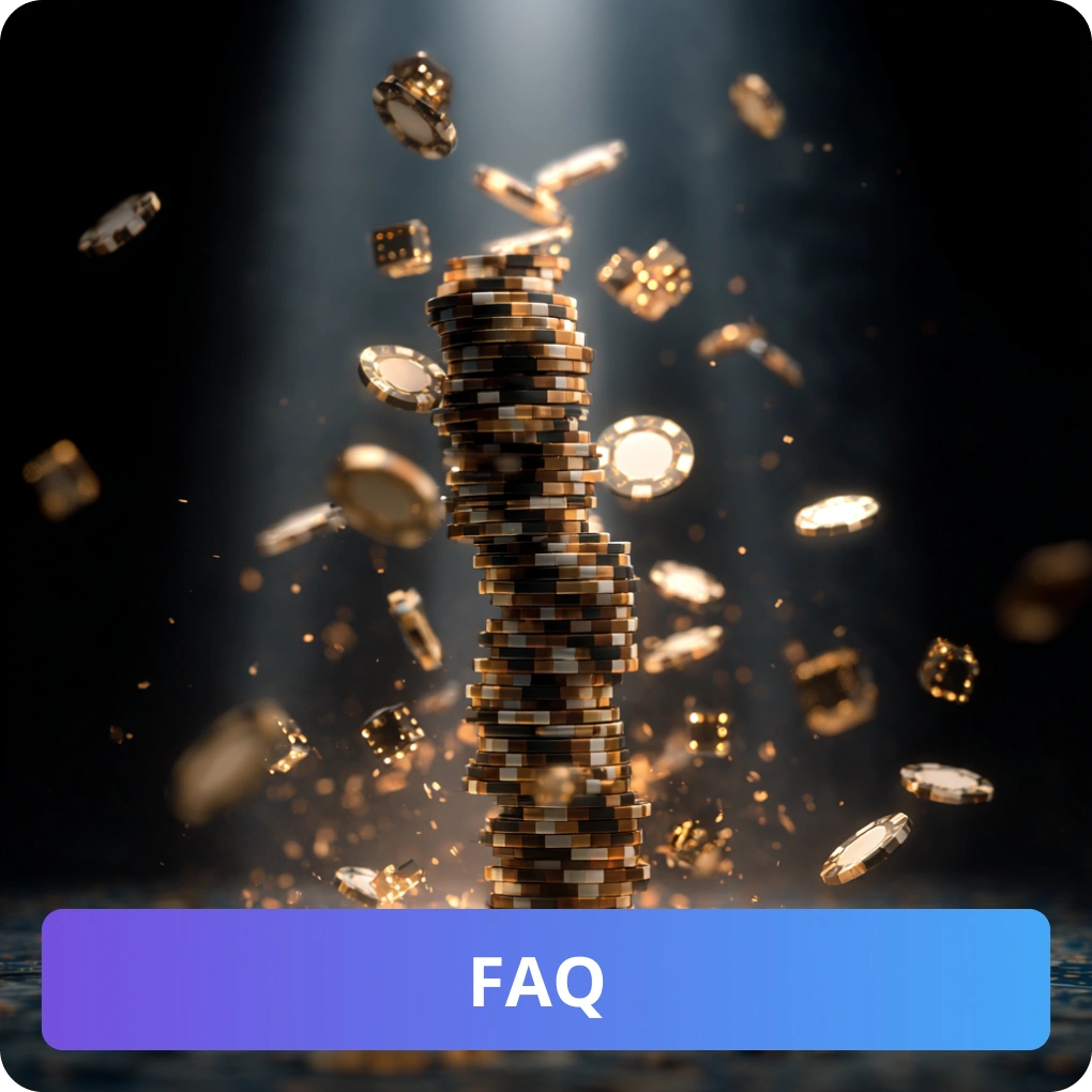 FAQ FAQ