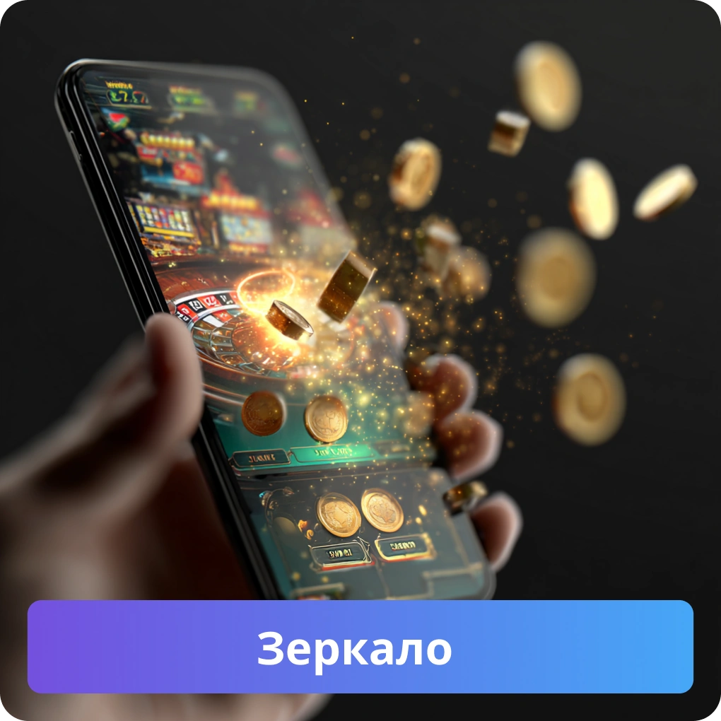 Зеркало Зеркало